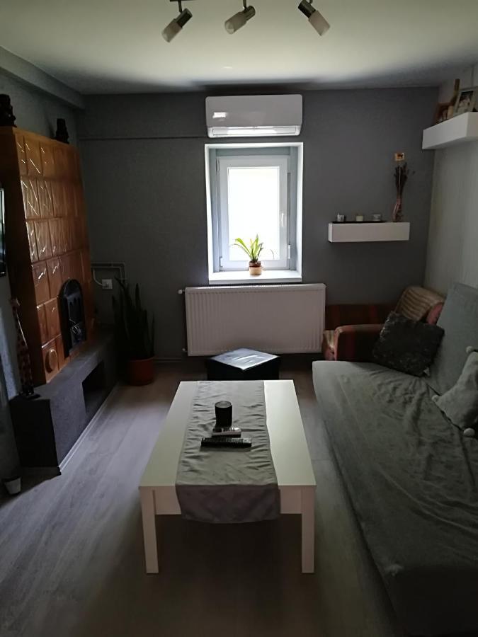 Vivien Apartman Fonyód Exteriér fotografie