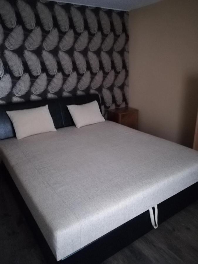 Vivien Apartman Fonyód Exteriér fotografie