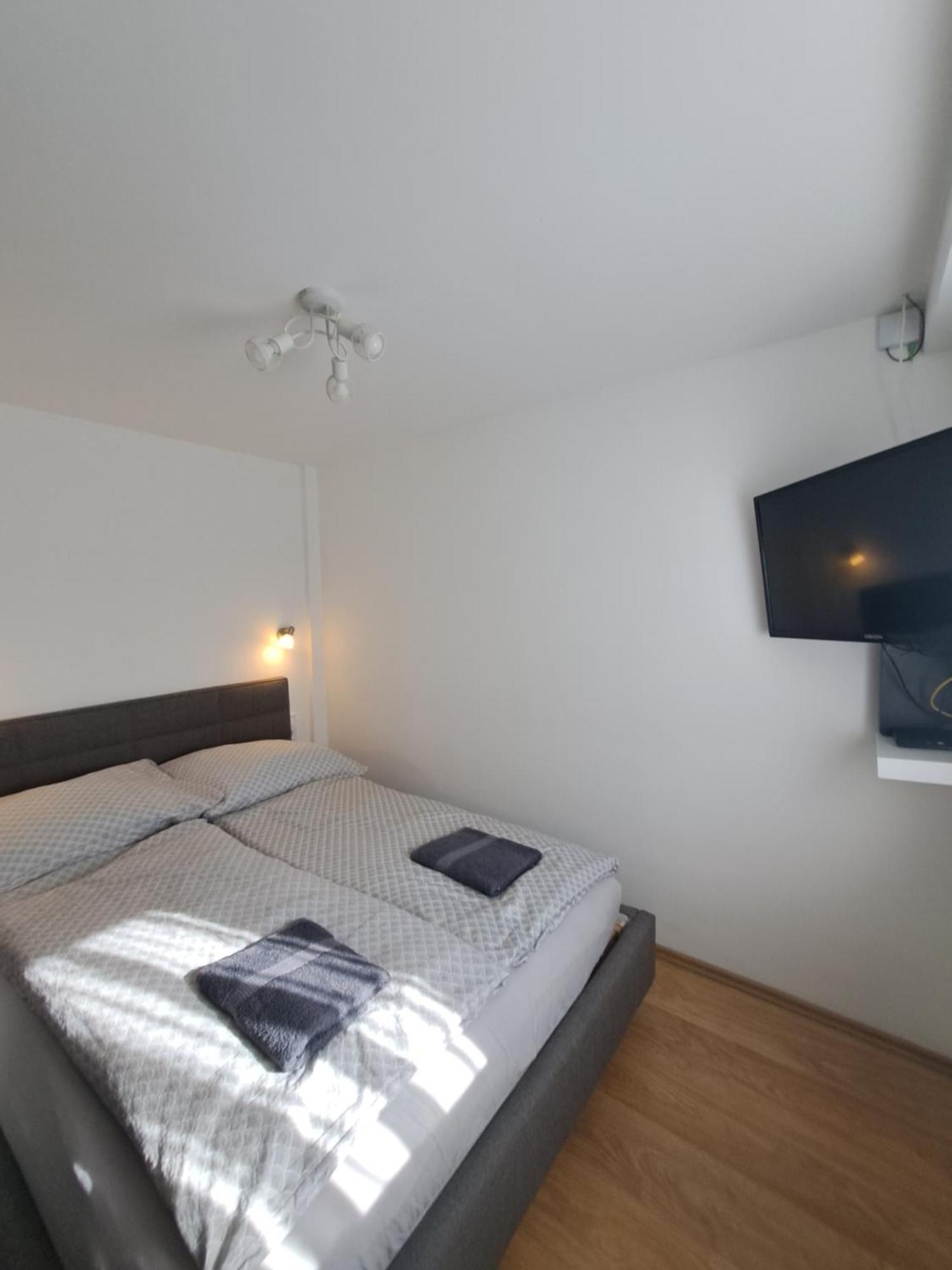 Vivien Apartman Fonyód Exteriér fotografie