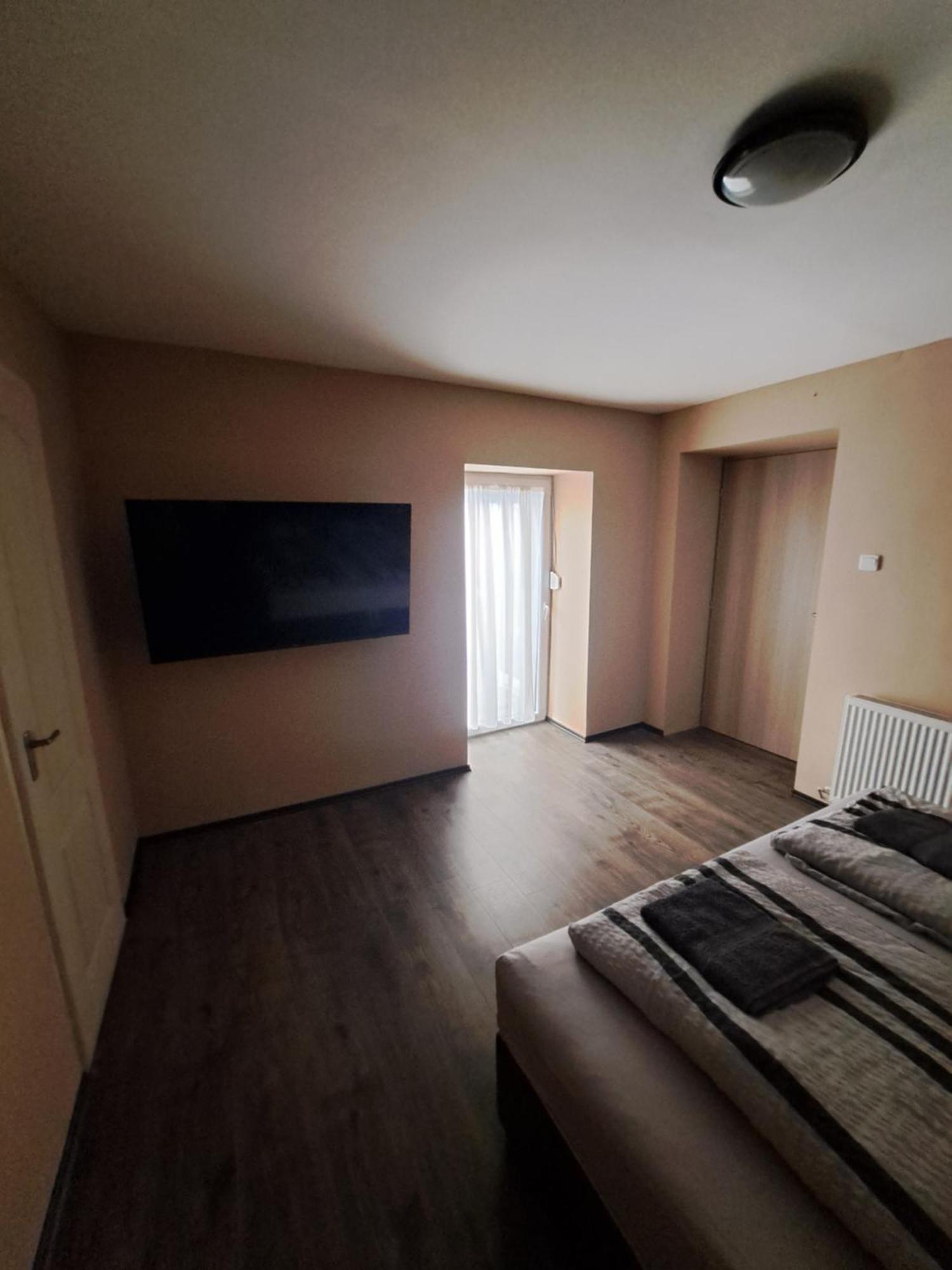 Vivien Apartman Fonyód Exteriér fotografie
