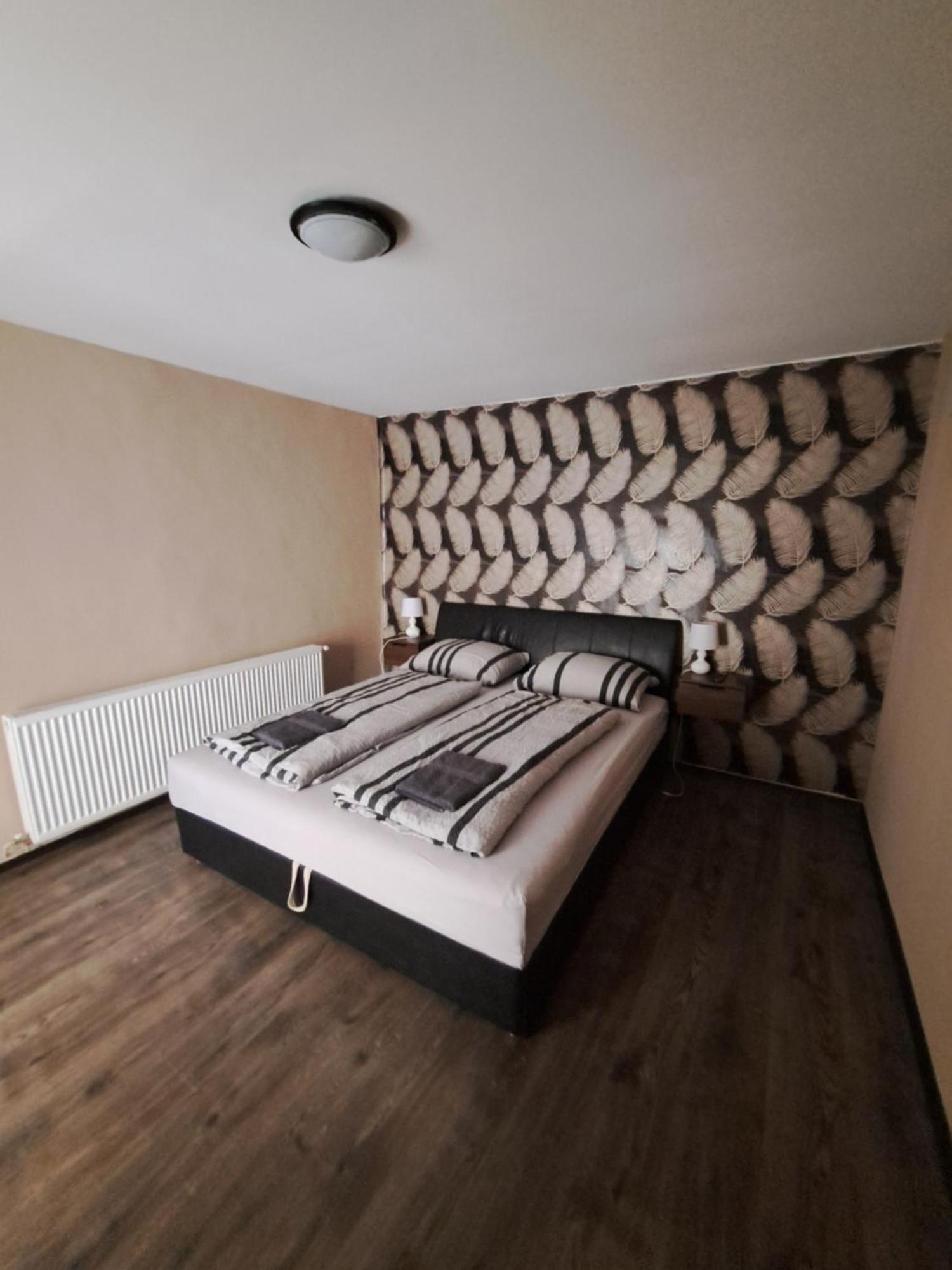 Vivien Apartman Fonyód Exteriér fotografie